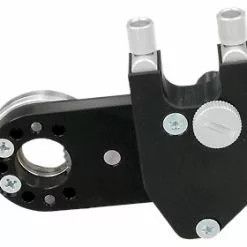 Rohloff Externe Schaltzugfuehrung