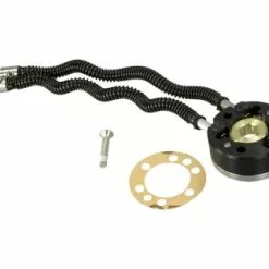 Rohloff Achsring Komplett