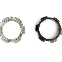 Magura Centerlock Adapter 6 Loch Auf Centerlock Naben