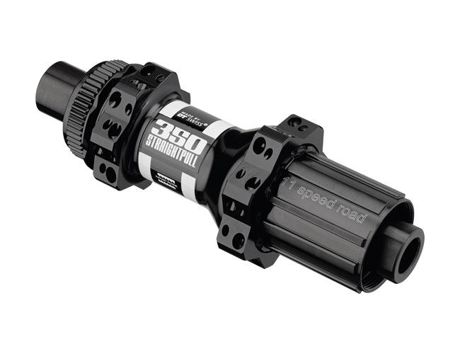 DT Swiss 350 Hinterradnabe Road Straightpull Centerlock 24 Loch SSP Rotor HG11 3 DT Swiss 350 Hinterradnabe Road Straightpull Centerlock 24 Loch SSP Rotor HG11