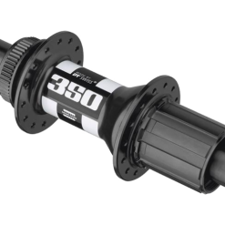 DT Swiss 350 Hinterradnabe Classic MTB Disc Centerlock 32 Loch X12 Rotor HG10