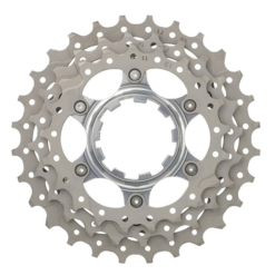 Shimano Dura Ace Kassette CS 7900 - Ritzelblock 21-23-25 Zaehne Fuer 11-25/12-25 Kassette