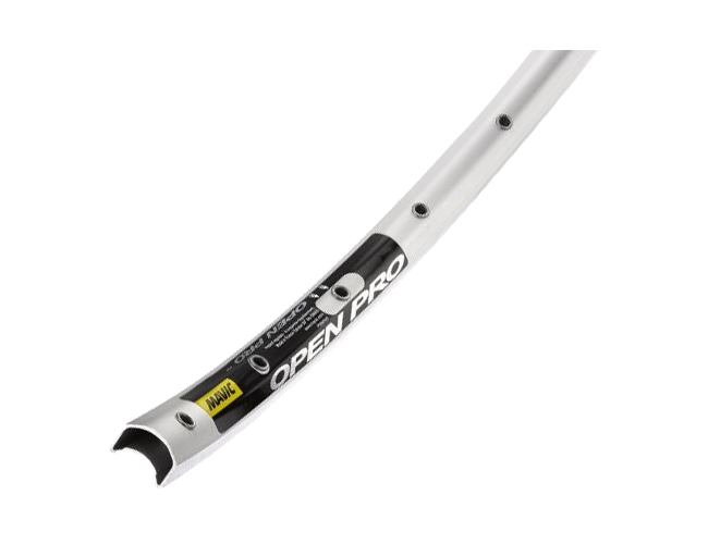 Mavic Open Pro T Felge Road 28 Zoll Tubular Silber 36 Loch 3 Mavic Open Pro T Felge Road 28 Zoll Tubular Silber 36 Loch