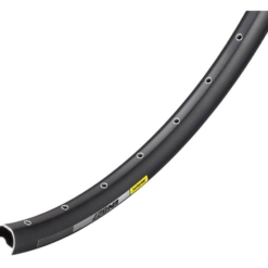 Mavic EN 827 Felge 27,5 Zoll Disc Schwarz Tubeless Ready 32 Loch -Restbestand