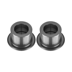 Mavic Endanschlag Road ID360 QRM+ Disc 6 Loch Hinterradnabe - X12x142mm Ab 2016