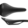 Fizik Aliante 00 Sattel Gestell Carbon Braided Schwarz-anthrazid
