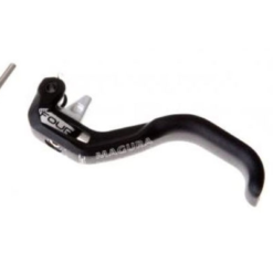 Magura MT4 Bremshebel HC Aluminium Schwarz 1 Finger Ab Mod 2015