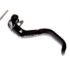 Magura MT Trail Bremshebel HC Aluminium Schwarz 1 Finger Ab Mod 2015 -SCHALTWERKE 40693 0 Bremshebel Magura HC MT Trail