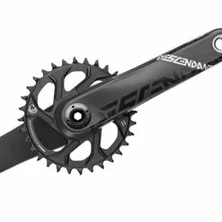 Truvativ Descendant Eagle Carbon Kurbel BB30 Direkt Mount 32 Zaehne 175 Mm