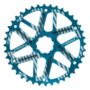 E Thirteen Extended Range EX Ritzel 10 Fach Sram 42 Zaehne Blau -SCHALTWERKE 41410 0 Ersatzritzel ethirtee TRS bllue