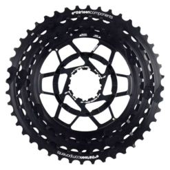 E*thirteen TRS Plus Gen1 Aluritzelpaket XD 11 Fach 32-38-44 Zaehne