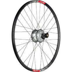 29 Zoll Hinterrad Rohloff Speedhub 500/14 Disc + DT Swiss Felge 5 29 Zoll Hinterrad Rohloff Speedhub 500/14 Disc + DT Swiss Felge -SCHALTWERKE 41520 1