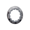 Shimano Dura Ace Verschlussring Fuer CS-R9100 Kassette -SCHALTWERKE 41644 0 Verschlussring Shimano Dura AcseKassette CSR9100