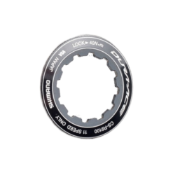Shimano Dura Ace Verschlussring Fuer CS-R9100 Kassette