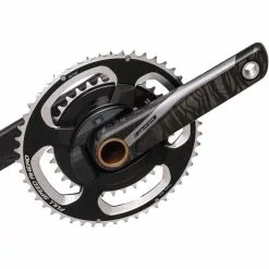 FSA Powerbox Carbon BB386 Evo 52-36 Zaehne 170 Mm