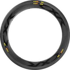 Mavic CXR Ultimate 60 C Ersatzfelge Exalith 2 Vorderrad Clincher