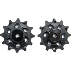 Sram Force 1 / CX1 / Rival 1 / Eagle XX1 / X01 / X01 DH / X1 Schaltrollen Satz 11-fach X-Sync