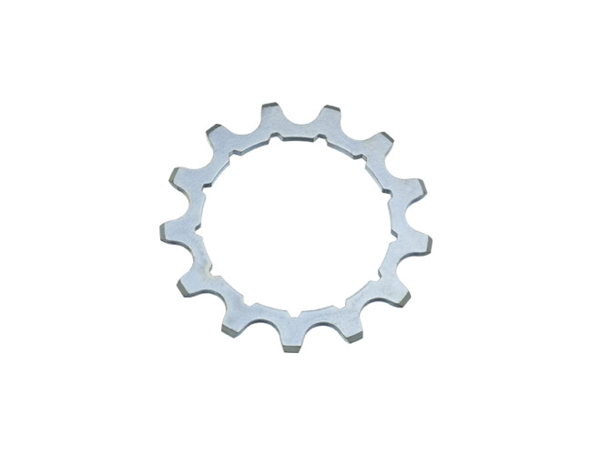 Rohloff Speedhub Ritzel 13 Zaehne Gesteckt 3 Rohloff Speedhub Ritzel 13 Zaehne Gesteckt