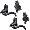 Disc Set Magura MT Trail Sport Bremsen - Ohne Scheiben -SCHALTWERKE 43181 0 Discset Magura MT Trail Sport