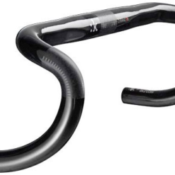 Fizik Cyrano 00 Lenker Bull Carbon Drop 125 Mm Breite 44 Cm -Restbestand