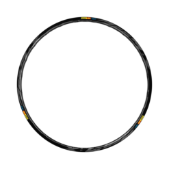 Mavic Deemax Pro + Pro Boost Felge Hinterrad 29 Zoll Schwarz 24 Loch Mod 2019