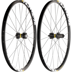 Mavic Crossride Laufradsatz FTS-X 29 Zoll Disc 6 Loch