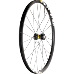 Mavic Crossride Vorderrad FTS-X 29 Zoll Disc 6 Loch