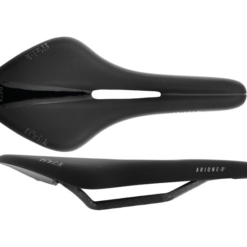 Fizik Arione R1 Open Sattel Large Gestell Carbon Braided Schwarz