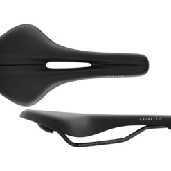 Fizik Antares Open R3 Sattel Schwarz Kium Large