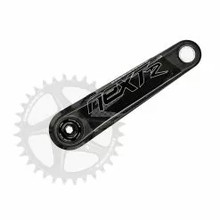 Race Face Next R Kurbelarme 170 Mm Cinch Schwarz
