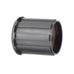 DT Swiss Freilaufkoerper Ratchet Star | Hybrid Stahl MTB Shimano HG10 - Ohne Endanschlag