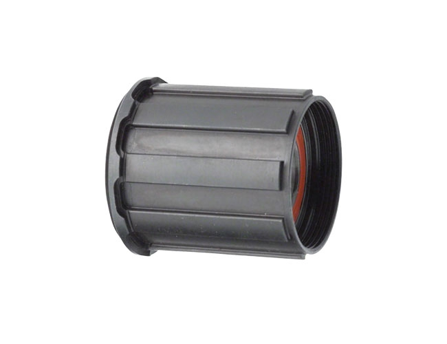 DT Swiss Freilaufkoerper Ratchet Star | Hybrid Stahl MTB Shimano HG10 - Ohne Endanschlag 3 DT Swiss Freilaufkoerper Ratchet Star | Hybrid Stahl MTB Shimano HG10 - Ohne Endanschlag