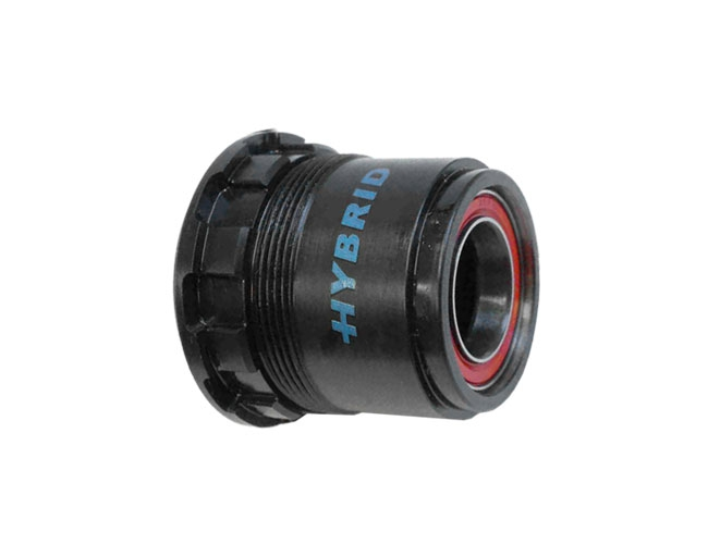 DT Swiss Freilaufkoerper Ratchet Star |Hyprid Stahl MTB Sram XD - Ohne Endanschlag 3 DT Swiss Freilaufkoerper Ratchet Star |Hyprid Stahl MTB Sram XD - Ohne Endanschlag