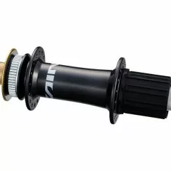 Shimano Saint Nabe FH-M820 Hinterrrad Disc Centerlock 10x135 Mm 36 Loch