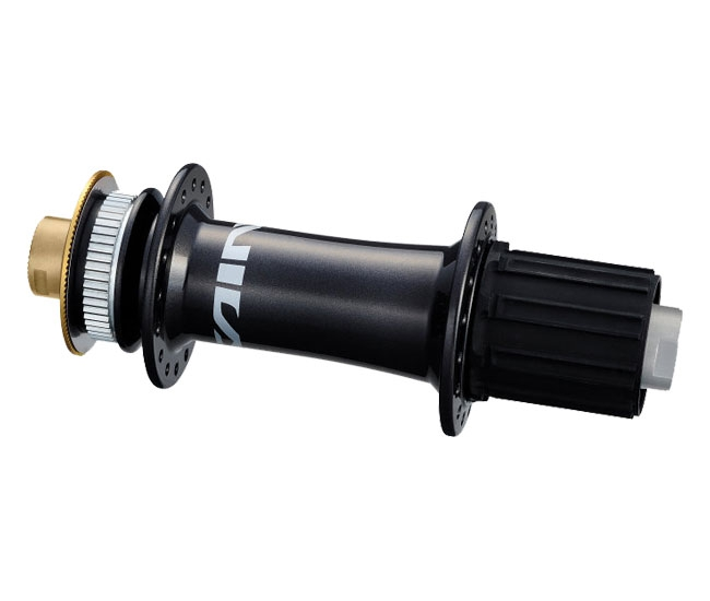 Shimano Saint Nabe FH-M825 Hinterrad Disc Centerlock 12x150 Mm 36 Loch 3 Shimano Saint Nabe FH-M825 Hinterrad Disc Centerlock 12x150 Mm 36 Loch