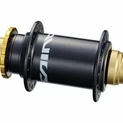 Shimano Saint Nabe HB-M820 Vorderrad Disc Centerlock 20x110mm 32 Loch