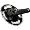 FSA Powerbox Carbon BB386 Evo 50-34 Zaehne 170 Mm -SCHALTWERKE 45224 0 Powermeter FSA Powerbox BB386 Carbon