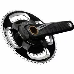 FSA Powerbox Carbon BB386 Evo 50-34 Zaehne 170 Mm