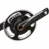 FSA Powerbox Carbon BB386 Evo 50-34 Zaehne 175 Mm -SCHALTWERKE 45226 0 Powermeter FSA Powerbox Carbon