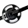 FSA Powerbox Alloy BB386 Evo 50-34 Zaehne 175 Mm 2 FSA Powerbox Alloy BB386 Evo 50-34 Zaehne 175 Mm -SCHALTWERKE 45228 0 Powermeter Kurbel FSA Powerbox Alloy