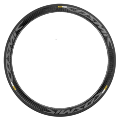 Mavic Cosmic Pro Carbon Exalith Felge Vorderrad Decor Graphite Bis 2016