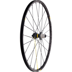Mavic Crossmax Pro Hinterrad 27,5 Zoll Rotor HG - Restbestand