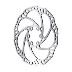 Magura Storm SL.2 Bremsscheibe 160 Mm 6 Loch Inclusive Schrauben