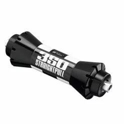 DT Swiss 350 Vorderradnabe Straightpull 24 Loch QR9