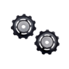 Shimano Dura Ace RD-9000 / RD-9070 Schaltwerk Ersatzteil | Schaltraedchen Satz 11 Fach -SCHALTWERKE 45613 0 Schaltraedchen Shimano Dura Ace RD9000