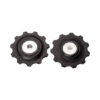 Shimano Dura Ace RD-7900/ RD-7970 / RD-7800 / RD-7700 Schaltwerk Ersatzteil | Schaltraedchen Satz 10 Fach -SCHALTWERKE 45614 0 Schaltraedchen Shimano 10 fach
