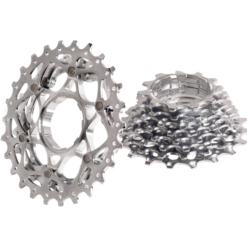 Sram PG 1170 Kassette Abstufung 11-26 Zaehne 11 Fach Modifiziert Von TNC Fuer 10 Fach Rotor