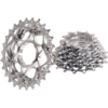 Sram PG 1170 Kassette Abstufung 11- 25 Zaehne 11 Fach Modifiziert Von TNC Fuer 10 Fach Rotor