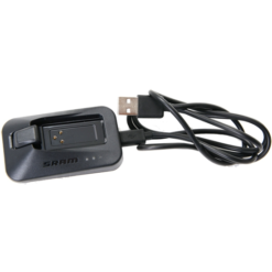 Sram AXS ETap Akku Ladegeraet USB Anschluss