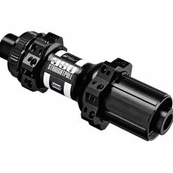 DT Swiss 350 Hinterradnabe MTB Straightpull Centerlock 28 Loch X12 Rotor HG10